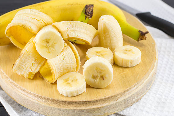 Bananas for Sale in Ecuador