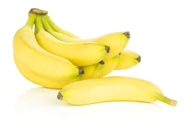 Bananas for Sale in Ecuador